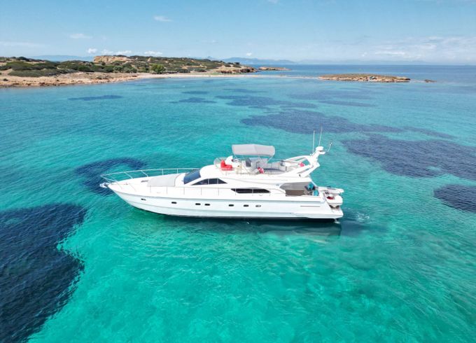 Ferretti SUMMER CAMP