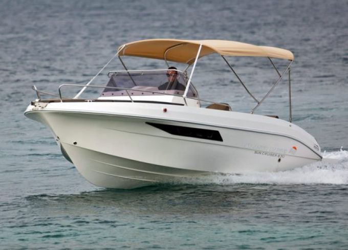 Atlantic Sun Cruiser 630