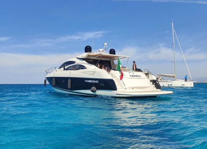 Sunseeker Predator 72