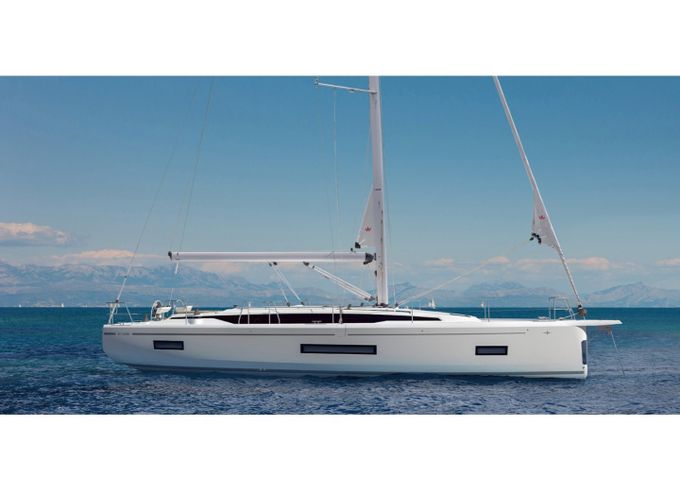 Bavaria C46