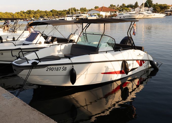 Northmaster 685 Cruiser