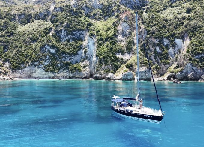 X-Yachts X-45