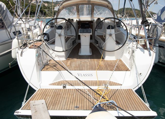 Bavaria 40
