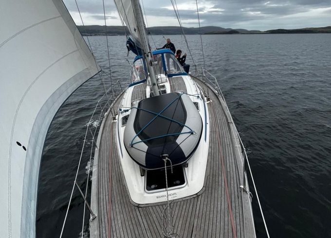Bavaria 42