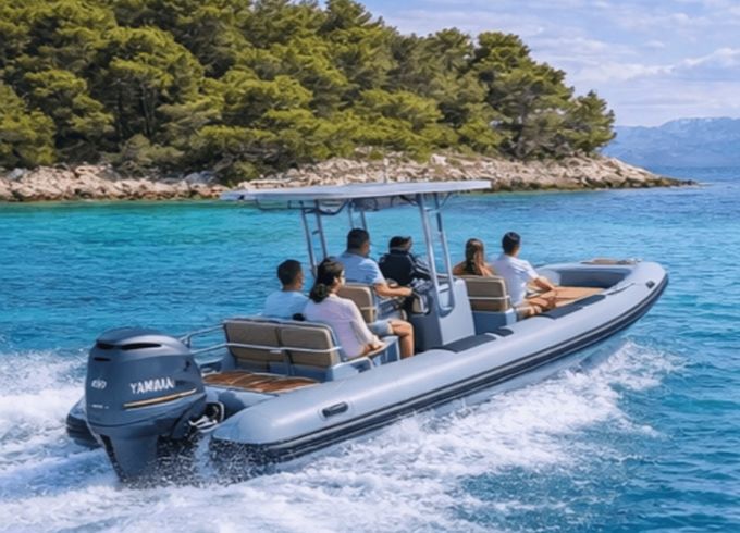 Rib Dl 700
