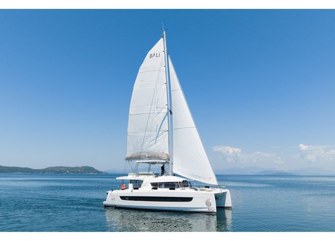 Bali 4.6
