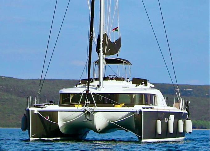 Lagoon 440