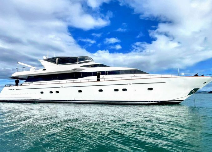Falcon LIBERTE