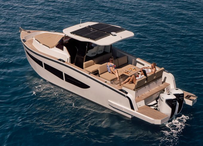 Vicenzo 39 WA