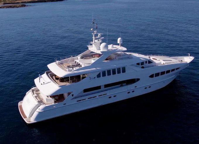 Heesen BENIK