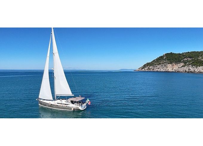 Jeanneau Sun Odyssey 509