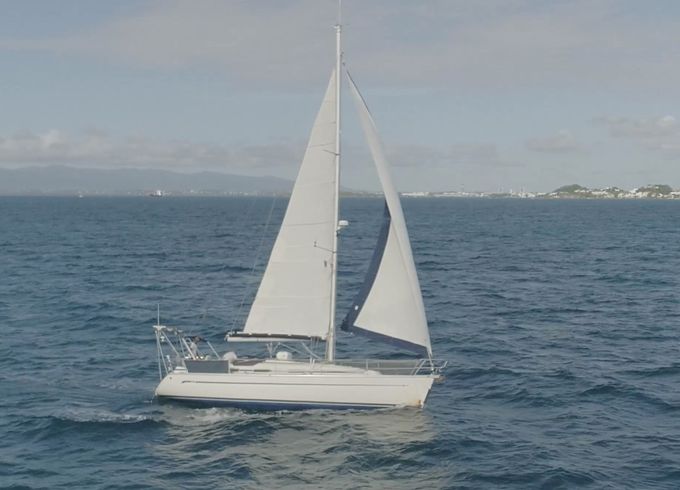 Bavaria 36