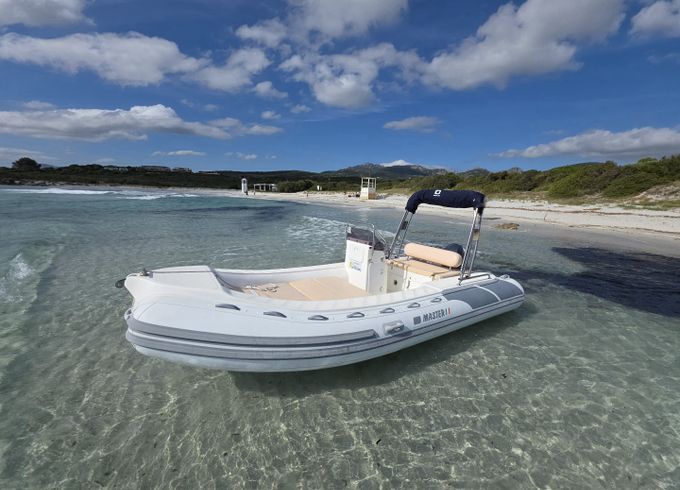 Master 540 SUMMER