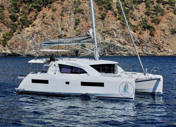 Leopard 40