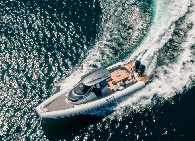 Sacs Strider 11