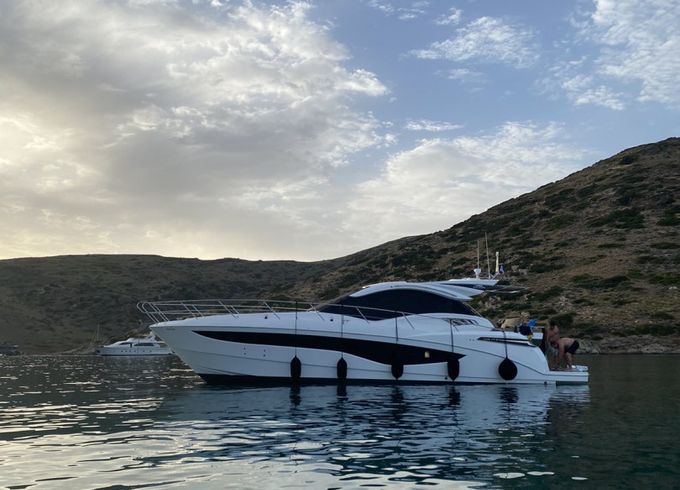 GALEON 485 HTS