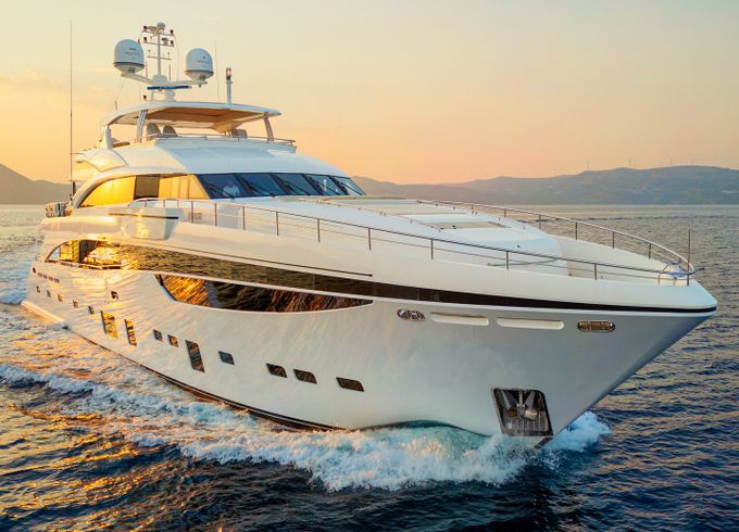 Princess 40m