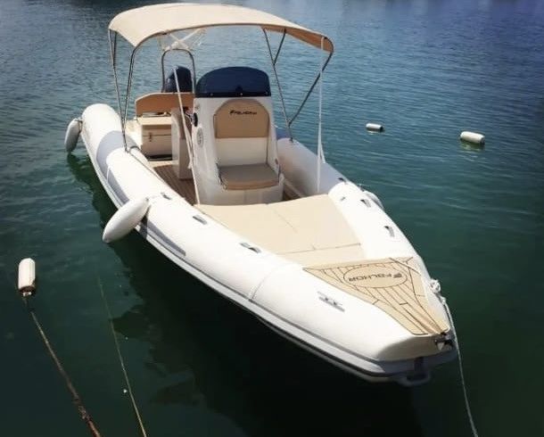 Falkor 23