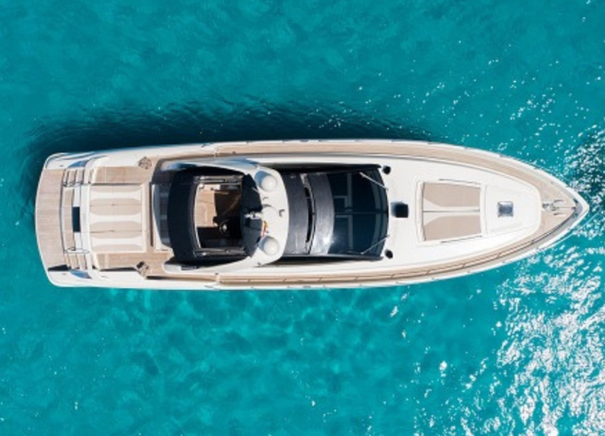 Riva ego 68