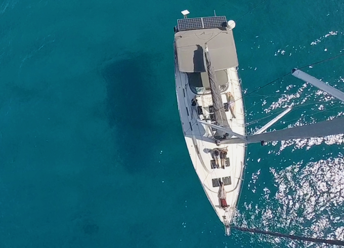 Bavaria 45 Cruiser