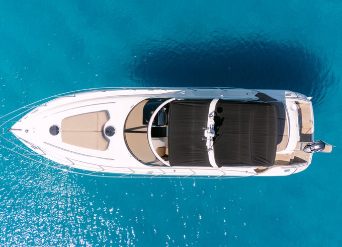 Princess V50