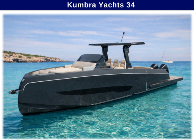 Kumbra 34
