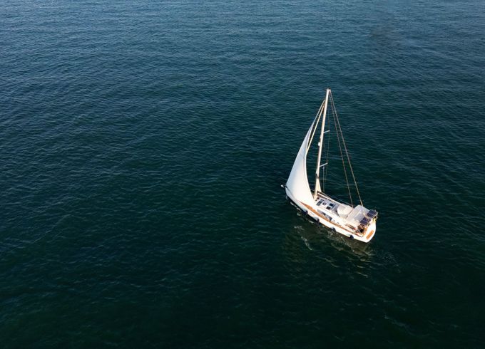 Bénéteau Oceanis 46