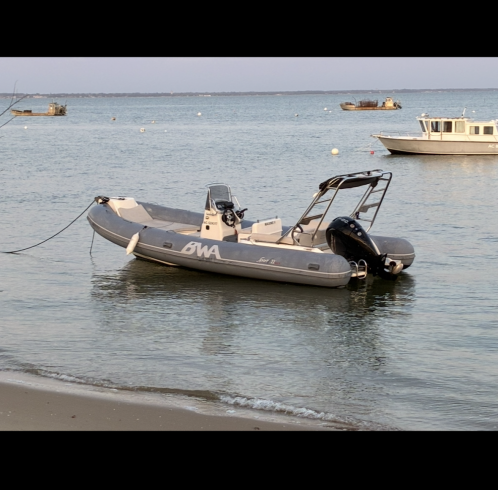 Bwa Sport 19 GT
