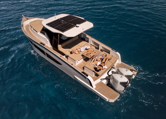 Vicenzo 390 WA