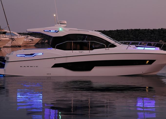 Karnic S37x