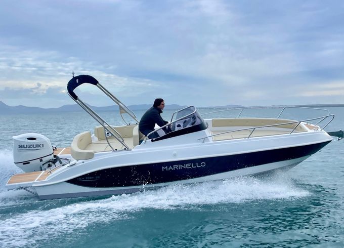 Marinello Eden 22