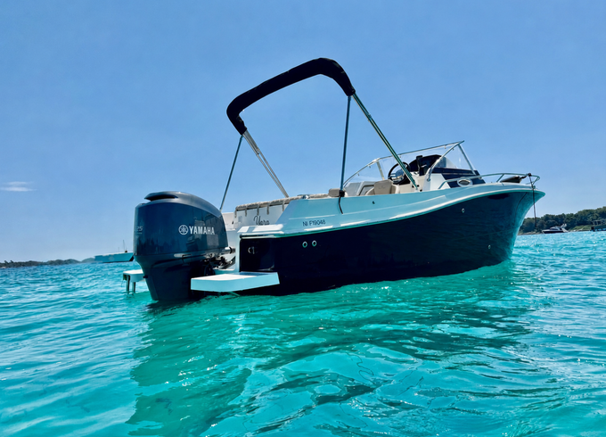 Pacific Craft 730 SC