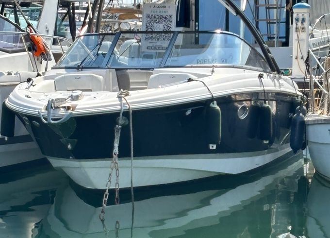 Régal Regal 2700