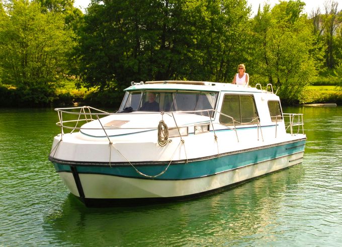 Nicols Yacht Nicols Riviera 920