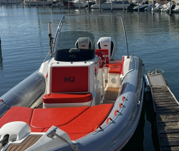 Nuova Jolly Prince 30