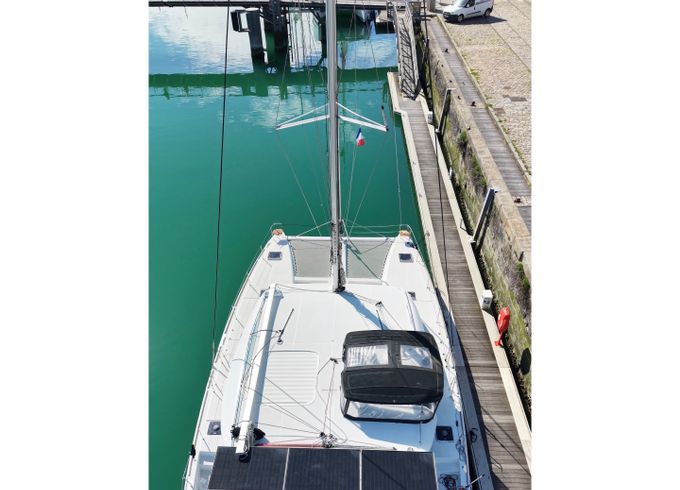 Lagoon 450 Sport[G]