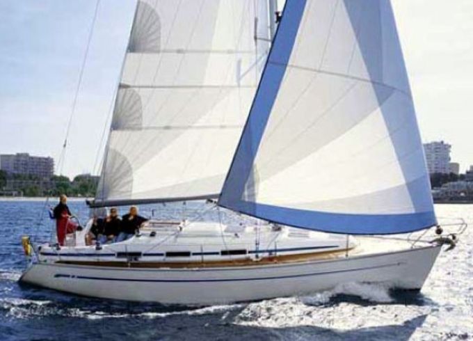 Bavaria 36 Cruiser