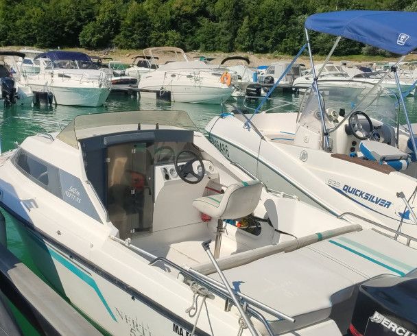 Neptune 540 rs