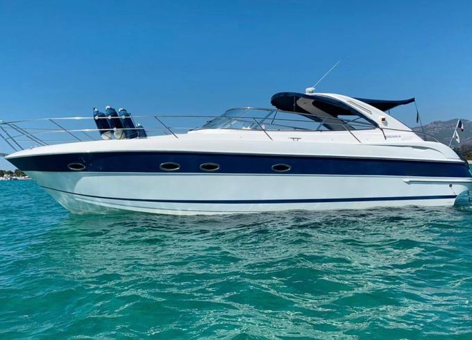 Bavaria 37 Sport