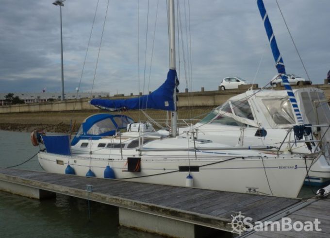 Bénéteau Oceanis 320