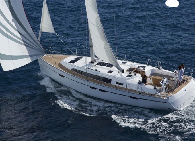 Bavaria Cruiser 46