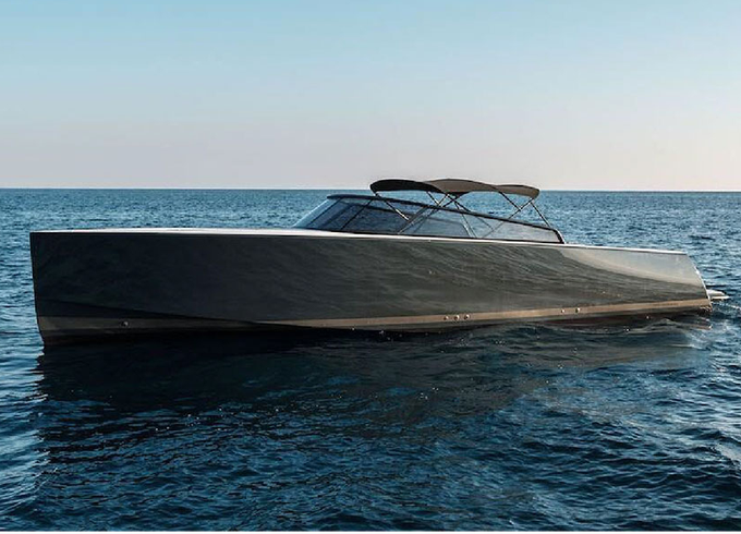 VanDutch 40