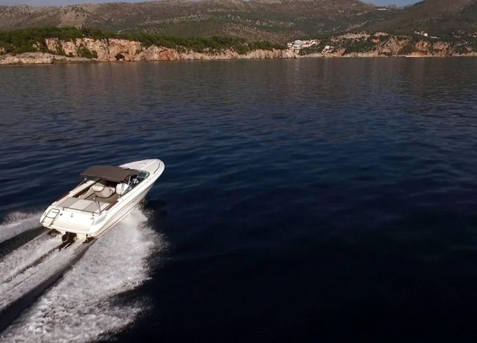 Sea Ray 180 CB