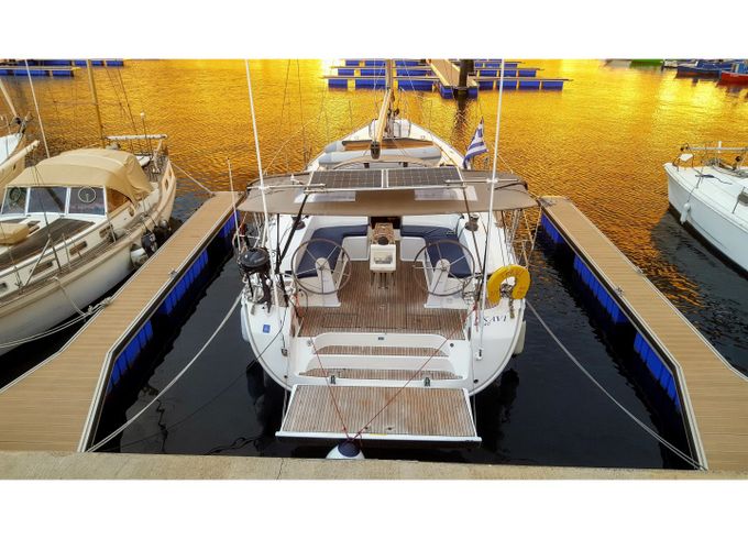 Bavaria Cruiser 51