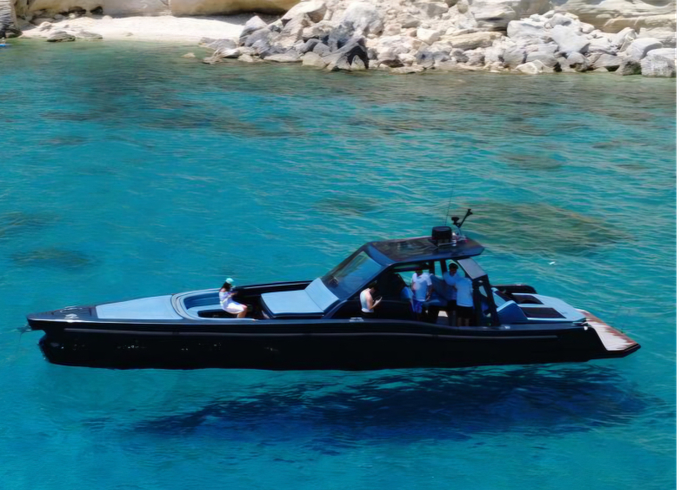 Maori Yachts Maori 50.22 Top Luxury