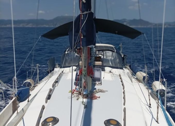 Westerly 33 KETCH