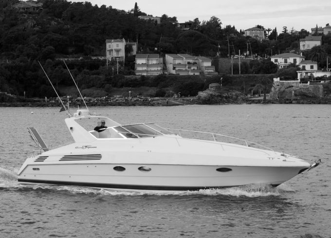 Riva TROPICANA 43