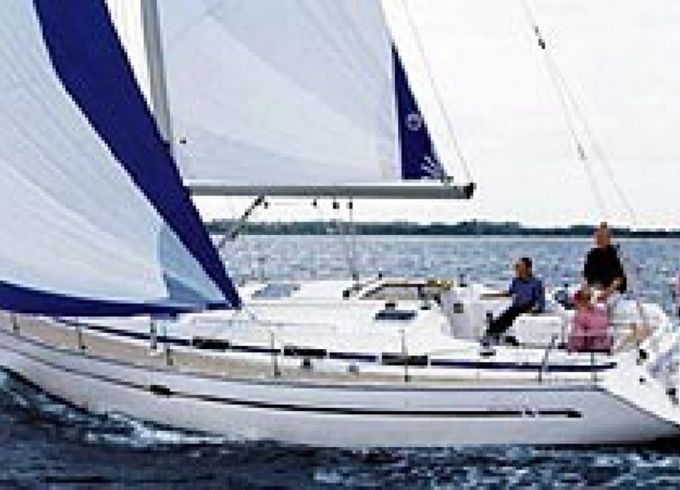 Bavaria 41