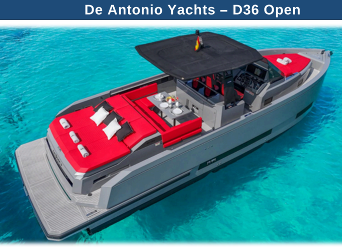 De Antonio 36