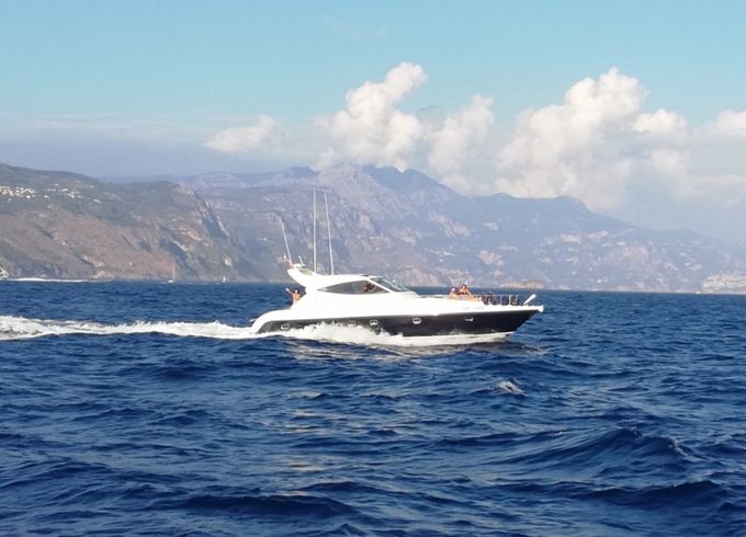 Gianetti 50' HT